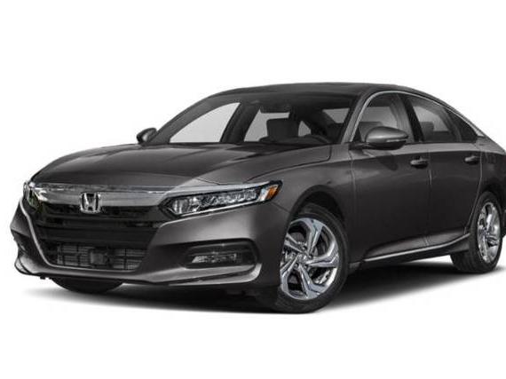 HONDA ACCORD 2019 1HGCV2F53KA020951 image