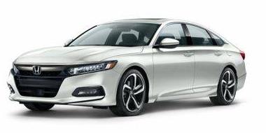 HONDA ACCORD 2019 1HGCV1F32KA064822 image HONDA ACCORD 2019 1HGCV1F32KA064822 image