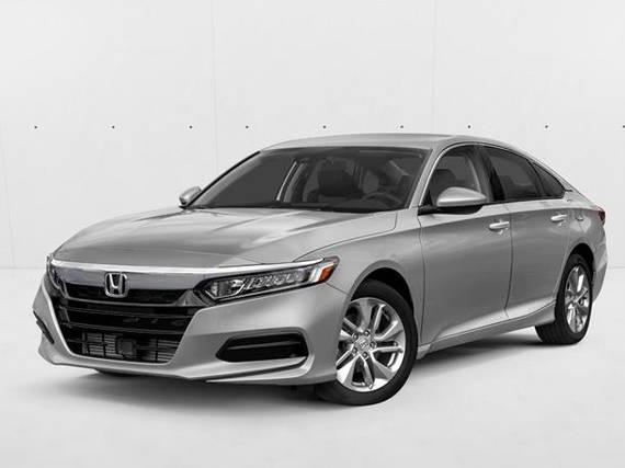 HONDA ACCORD 2019 1HGCV1F14KA046224 image