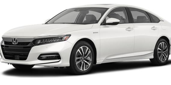 HONDA ACCORD 2019 1HGCV3F97KA020721 image