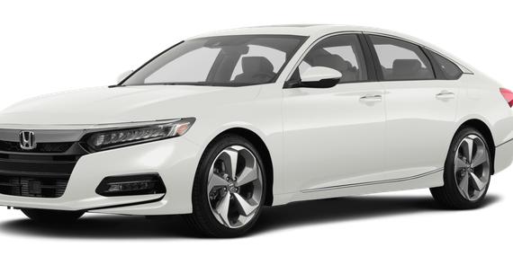 HONDA ACCORD 2019 1HGCV2F94KA033002 image