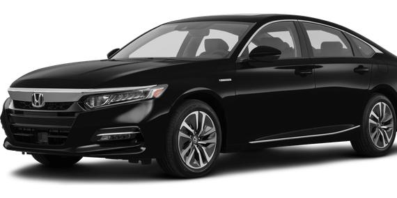 HONDA ACCORD 2019 1HGCV3F46KA010346 image