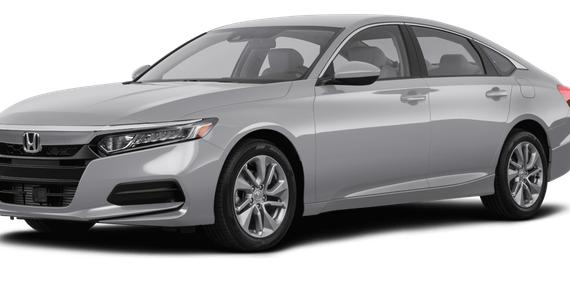 HONDA ACCORD 2019 1HGCV1F1XKA163032 image