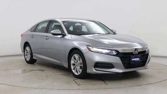 HONDA ACCORD 2019 1HGCV1F19KA173857 image