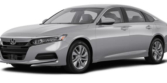 HONDA ACCORD 2019 1HGCV1F1XKA121511 image