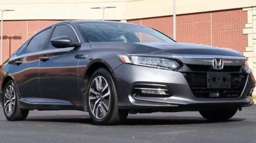 HONDA ACCORD 2019 1HGCV3F95KA019258 image