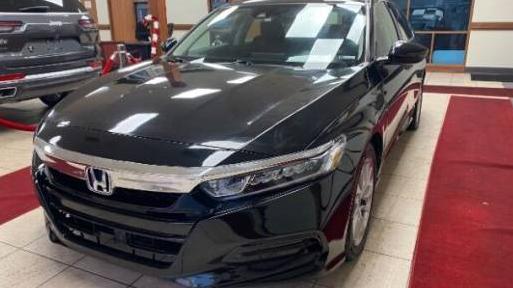 HONDA ACCORD 2019 1HGCV1F10KA087479 image