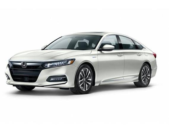 HONDA ACCORD 2019 1HGCV3F49KA010308 image