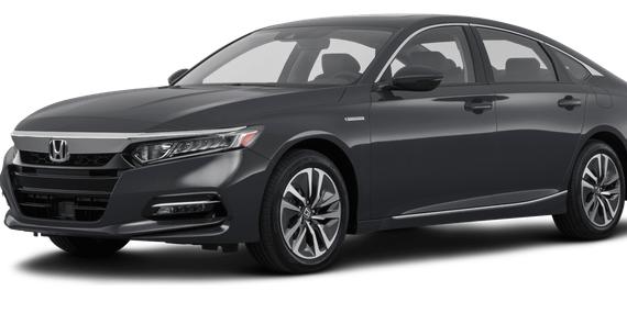 HONDA ACCORD 2019 1HGCV1F53KA027649 image