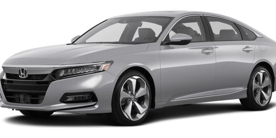 HONDA ACCORD 2019 1HGCV2F95KA017911 image