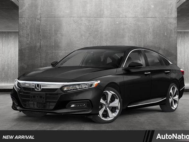 HONDA ACCORD 2019 1HGCV2F93KA012268 image