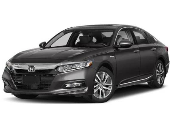 HONDA ACCORD 2019 1HGCV3F57KA011840 image