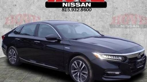 HONDA ACCORD 2019 1HGCV3F9XKA014461 image