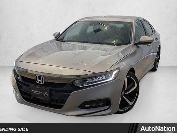 HONDA ACCORD 2018 1HGCV1F33JA237889 image HONDA ACCORD 2018 1HGCV1F33JA237889 image