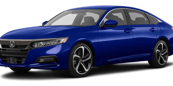 HONDA ACCORD 2018 1HGCV1F33JA009164 image HONDA ACCORD 2018 1HGCV1F33JA009164 image