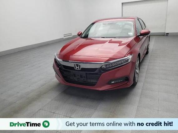 HONDA ACCORD 2018 1HGCV1F93JA006561 image HONDA ACCORD 2018 1HGCV1F93JA006561 image