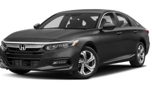 HONDA ACCORD 2018 1HGCV1F56JA063821 image