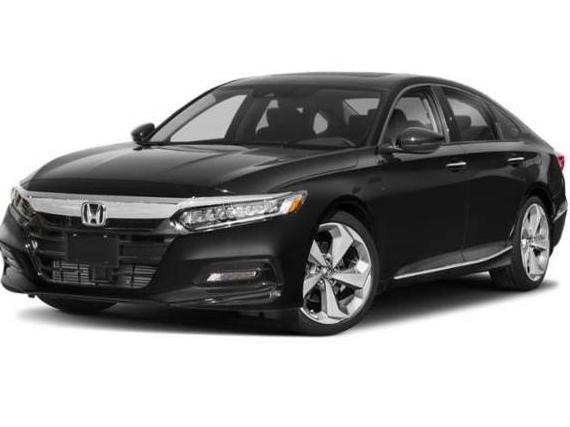 HONDA ACCORD 2018 1HGCV1F96JA158690 image HONDA ACCORD 2018 1HGCV1F96JA158690 image