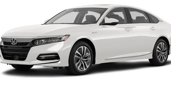 HONDA ACCORD 2018 1HGCV3F53JA000235 image
