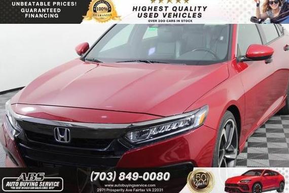 HONDA ACCORD 2018 1HGCV1F38JA031905 image HONDA ACCORD 2018 1HGCV1F38JA031905 image