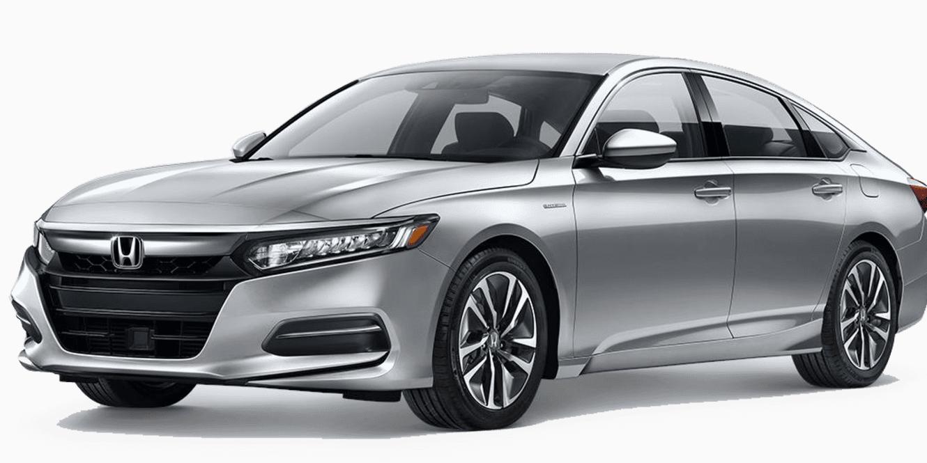 HONDA ACCORD 2018 1HGCV3F46JA017232 image