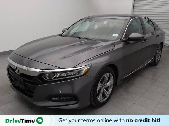 HONDA ACCORD 2018 1HGCV1F50JA212434 image HONDA ACCORD 2018 1HGCV1F50JA212434 image