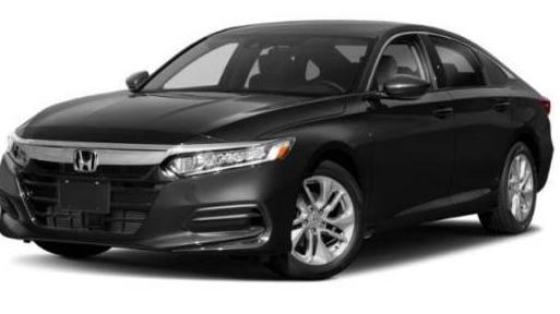 HONDA ACCORD 2018 1HGCV1F16JA170252 image