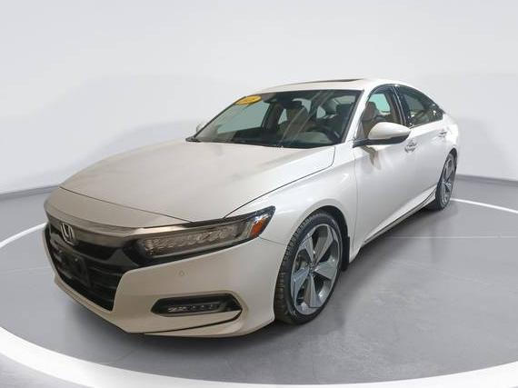 HONDA ACCORD 2018 1HGCV1F90JA093867 image HONDA ACCORD 2018 1HGCV1F90JA093867 image