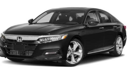 HONDA ACCORD 2018 1HGCV2F96JA007581 image