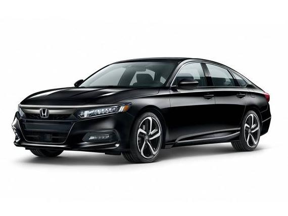HONDA ACCORD 2018 1HGCV2F33JA010403 image