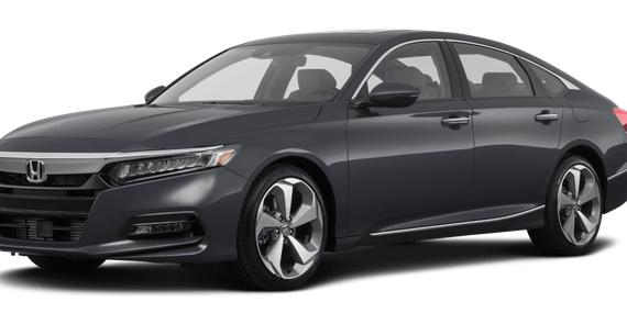 HONDA ACCORD 2018 1HGCV1F97JA034945 image