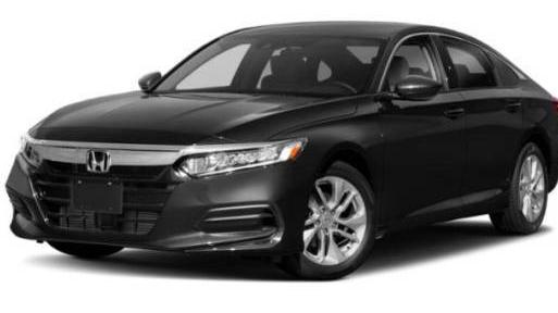 HONDA ACCORD 2018 1HGCV1F19JA033340 image