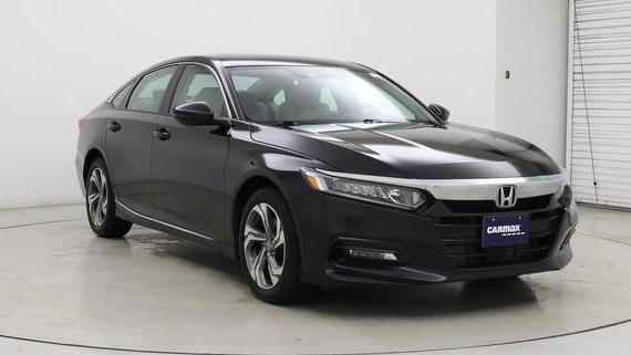 HONDA ACCORD 2018 1HGCV2F56JA005715 image HONDA ACCORD 2018 1HGCV2F56JA005715 image