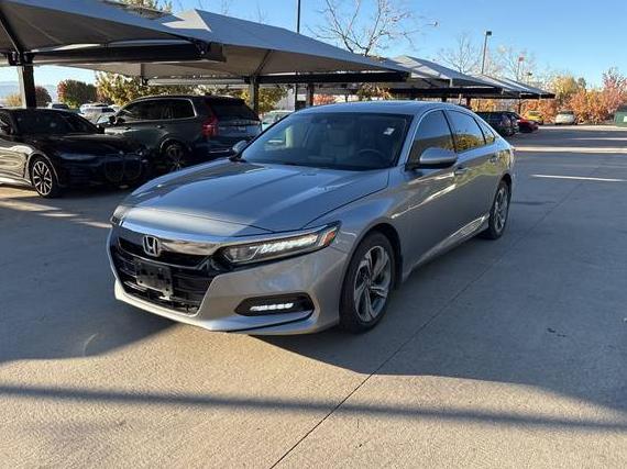 HONDA ACCORD 2018 1HGCV1F58JA235217 image HONDA ACCORD 2018 1HGCV1F58JA235217 image
