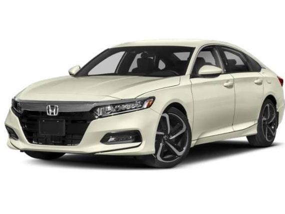 HONDA ACCORD 2018 1HGCV2F38JA051447 image