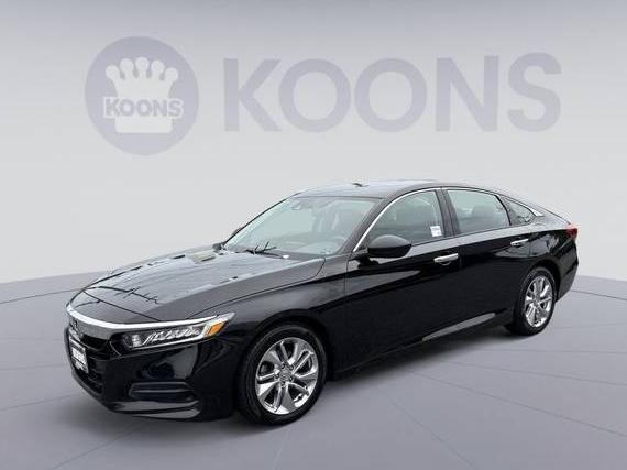 HONDA ACCORD 2018 1HGCV1F12JA070391 image HONDA ACCORD 2018 1HGCV1F12JA070391 image