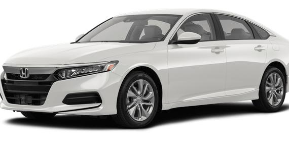 HONDA ACCORD 2018 1HGCV1F54JA034270 image