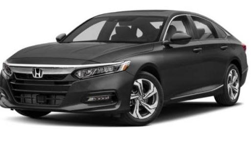 HONDA ACCORD 2018 1HGCV1F5XJA011673 image