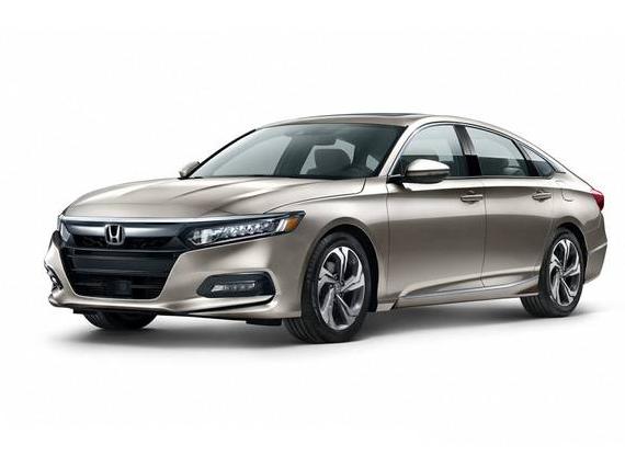 HONDA ACCORD 2018 1HGCV1F54JA192608 image