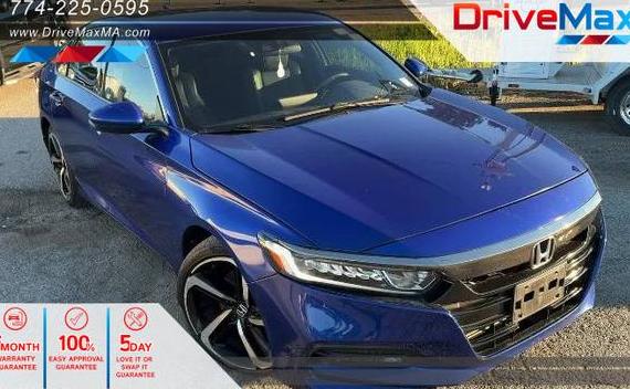 HONDA ACCORD 2018 1HGCV1F34JA253082 image HONDA ACCORD 2018 1HGCV1F34JA253082 image