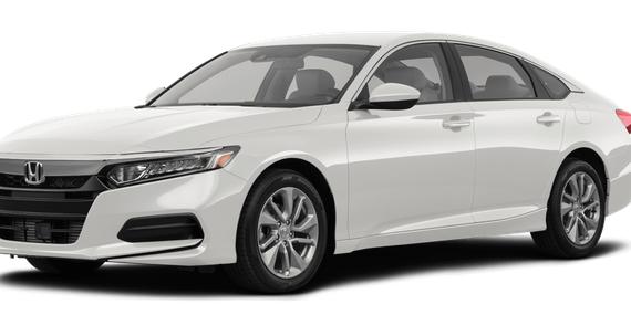 HONDA ACCORD 2018 1HGCV1F55JA098382 image HONDA ACCORD 2018 1HGCV1F55JA098382 image