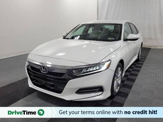 HONDA ACCORD 2018 1HGCV1F14JA131594 image HONDA ACCORD 2018 1HGCV1F14JA131594 image