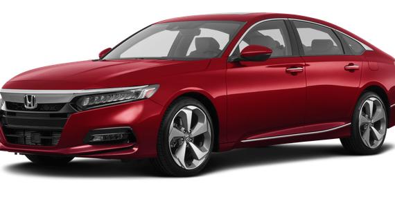 HONDA ACCORD 2018 1HGCV2F90JA025851 image