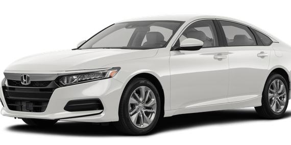 HONDA ACCORD 2018 1HGCV2F57JA009028 image