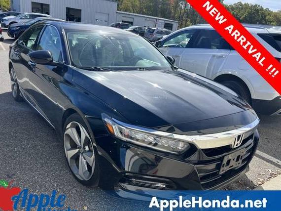 HONDA ACCORD 2018 1HGCV1F98JA030418 image HONDA ACCORD 2018 1HGCV1F98JA030418 image