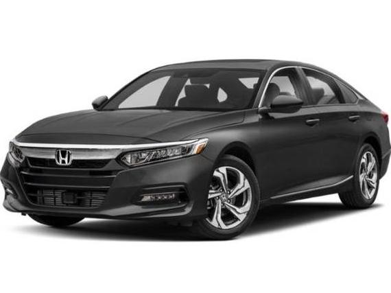 HONDA ACCORD 2018 1HGCV1F54JA044068 image