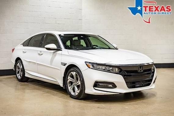 HONDA ACCORD 2018 1HGCV2F55JA041220 image HONDA ACCORD 2018 1HGCV2F55JA041220 image