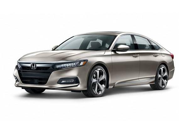 HONDA ACCORD 2018 1HGCV1F90JA148009 image