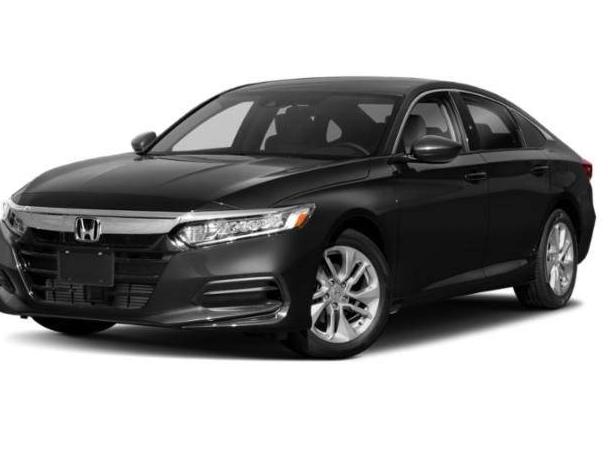 HONDA ACCORD 2018 1HGCV1F13JA208441 image