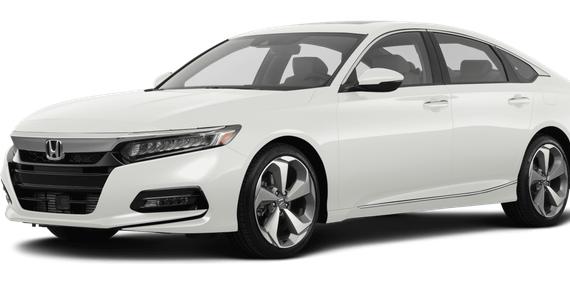 HONDA ACCORD 2018 1HGCV1F93JA002980 image